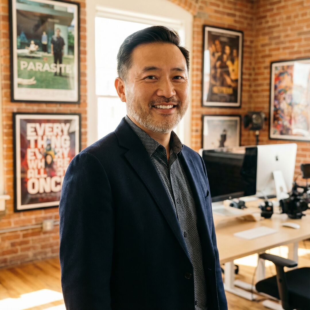 草莓视频导演专家