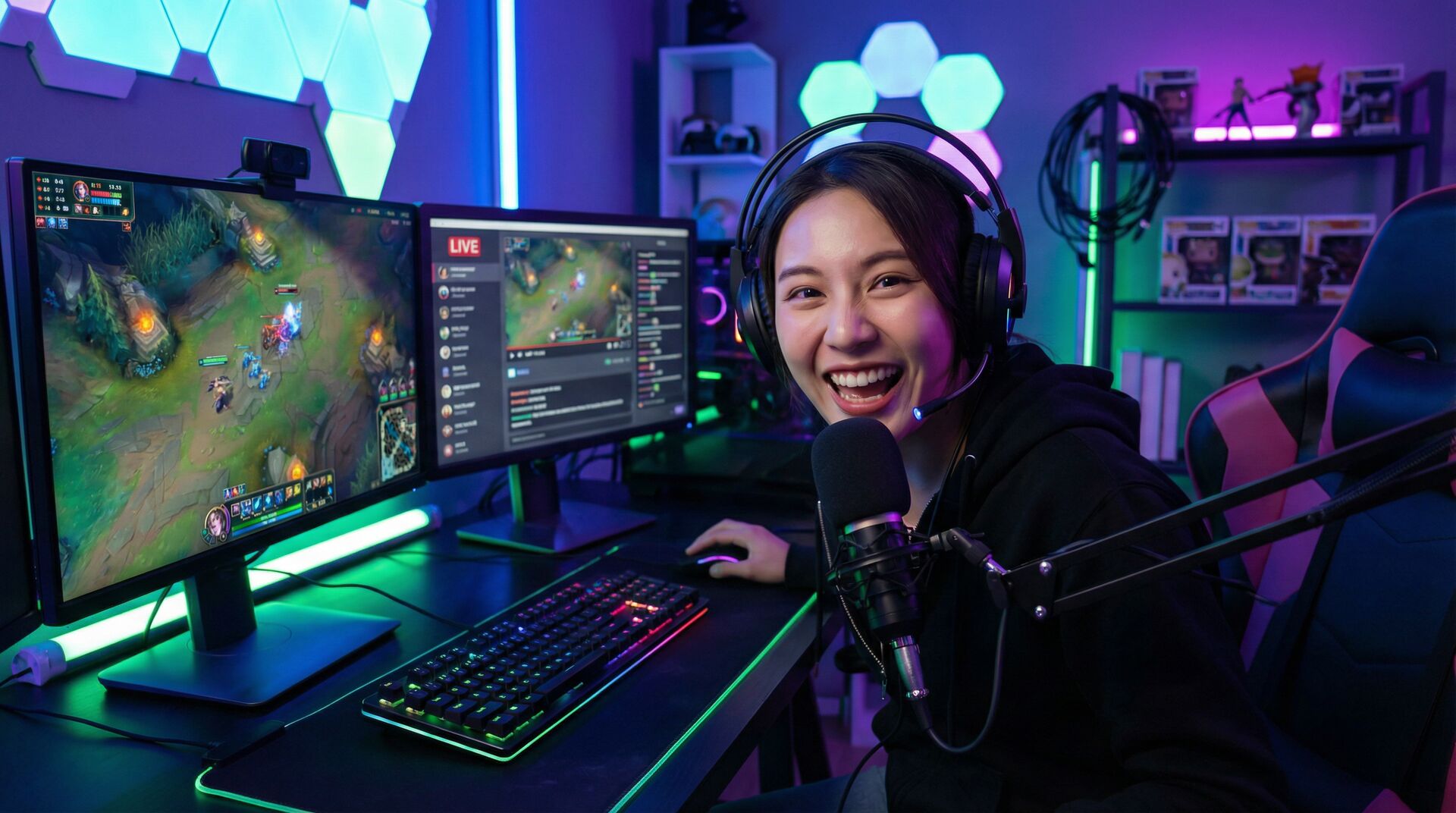 草莓视频游戏直播视频